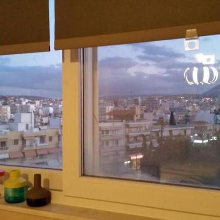 Appartamento Significant View, Close To Center Heraklion With Parking Esterno foto