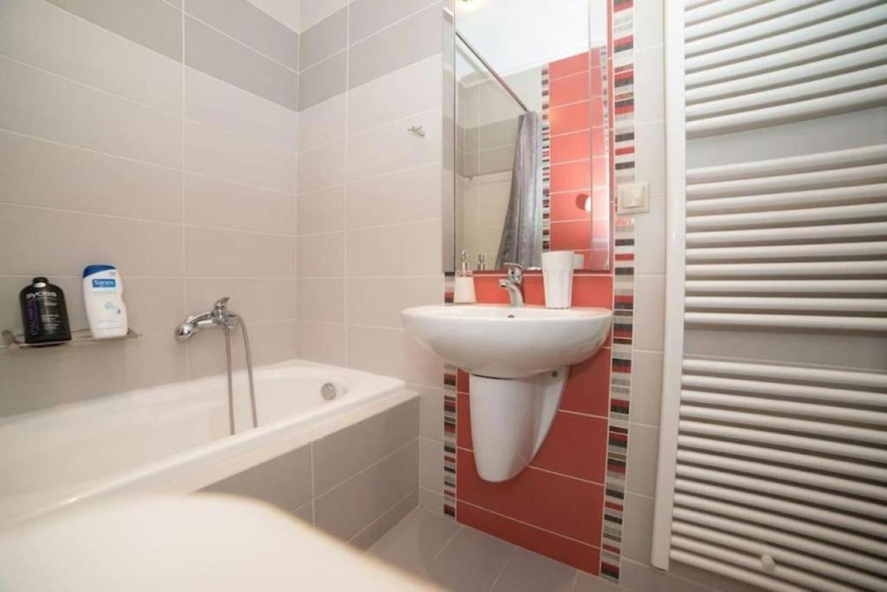 Appartamento Significant View, Close To Center Heraklion With Parking Esterno foto