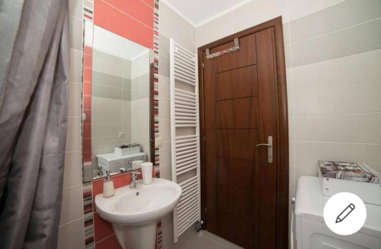Appartamento Significant View, Close To Center Heraklion With Parking Esterno foto